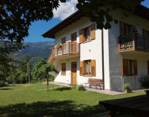 Villa Irma Levico Terme
